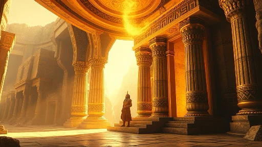 Ancient Egypt