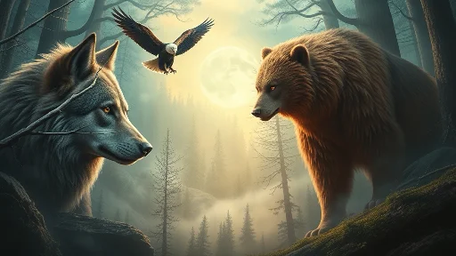 Animal Symbolism