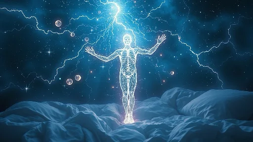 Astral Projection