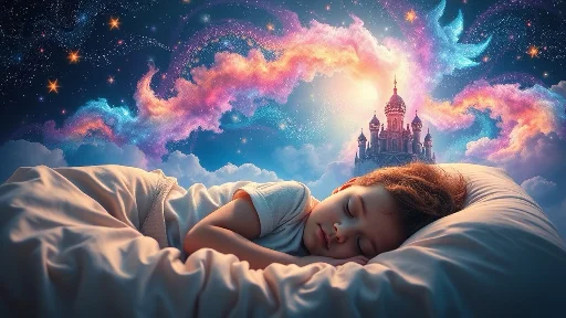 Children's Dreams