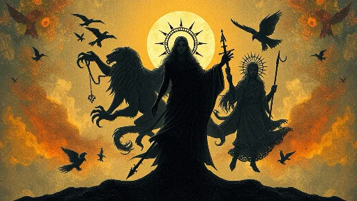 Dream Archetypes