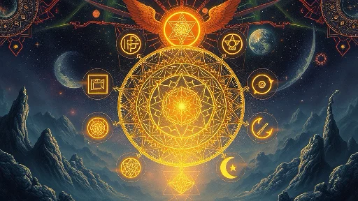 Dream Symbolism