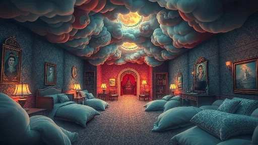 False Awakening