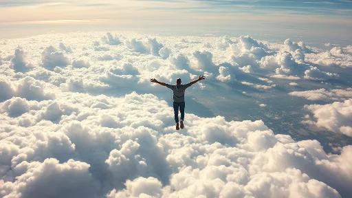 Flying Dreams