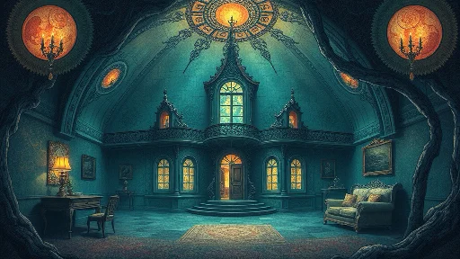 House Symbolism