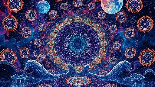Hypnagogic States