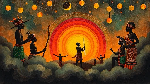 African Dream Interpretation: Unveiling Wisdom