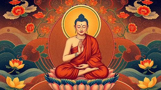 Buddhist Dream Interpretation Principles
