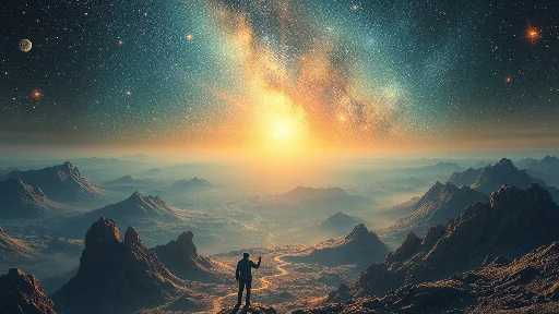 Existential Dream Interpretation