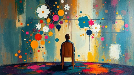 Gestalt Dream Interpretation: Wholeness