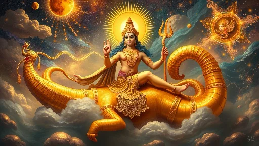 Unlocking Hindu Dream Meanings