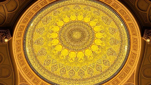 Islamic Dream Interpretation Guide