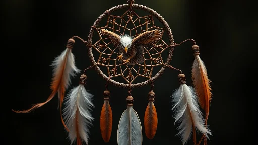 Native American Dream Interpretation