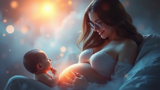 Pregnancy Dreams