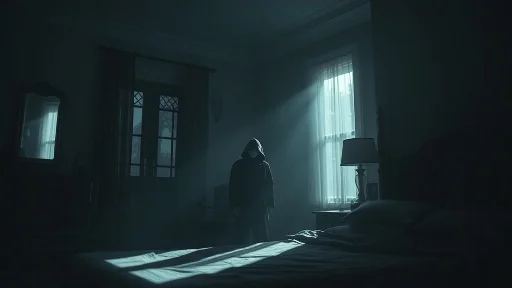 Sleep Paralysis