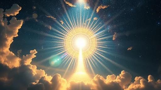 Spiritual Awakening