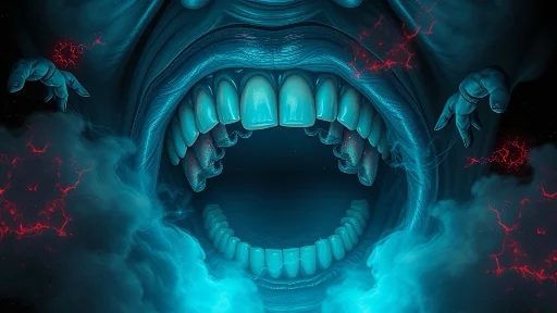 Teeth Dreams