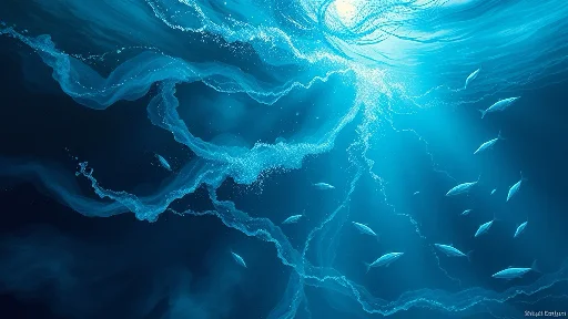 Water Dreams
