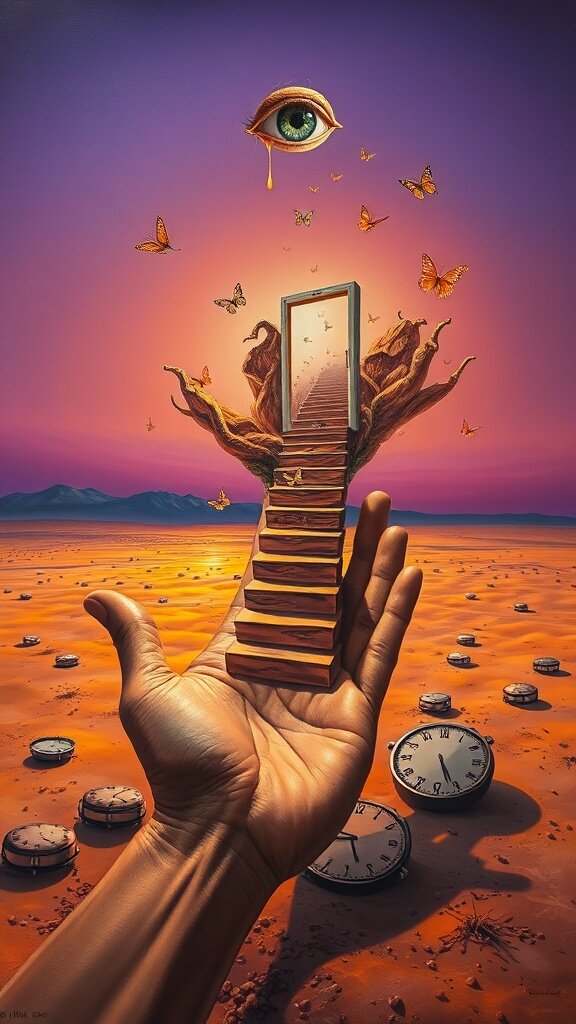 DreamArt artwork 05